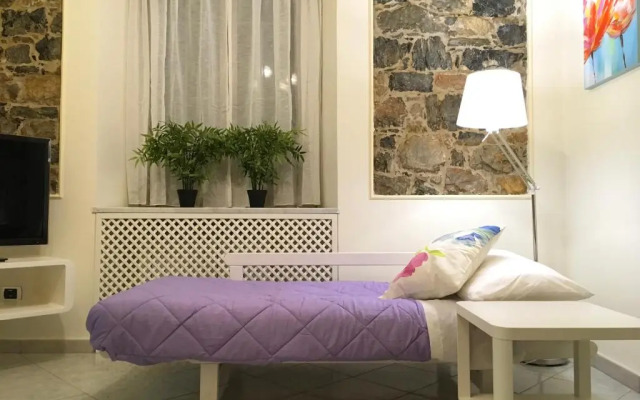 15 Piazza Saint Bon