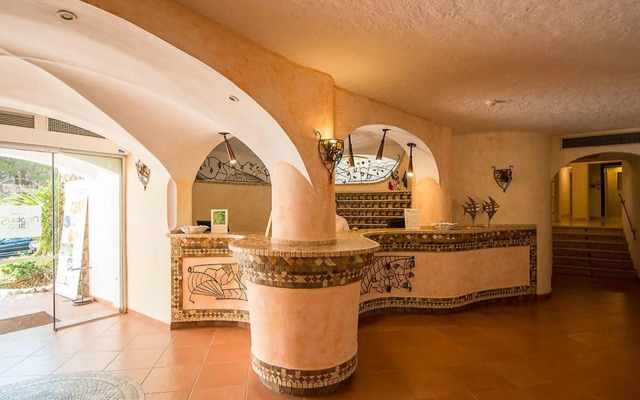 Hotel Cormorano
