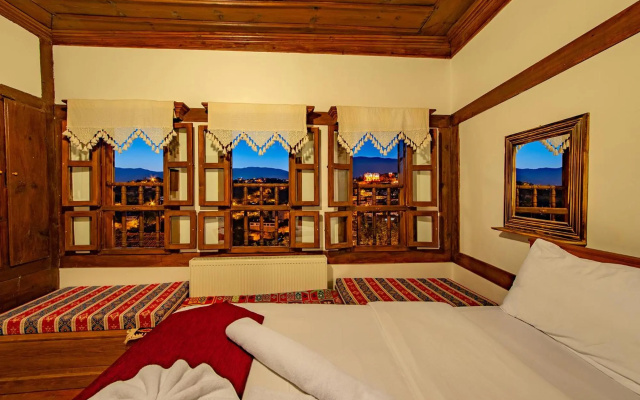 Hanedan Konak Otel