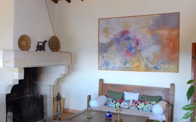 Casa Rural Donatila