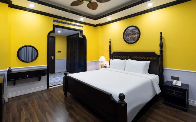 Charming Beauty Hotel