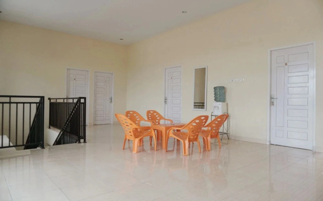Rumaisa Homestay by OYO Rooms