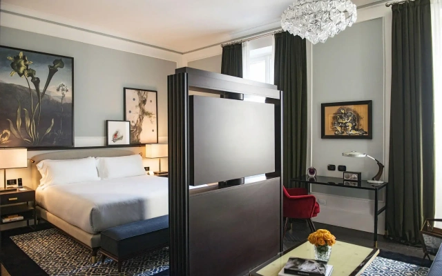Hotel Vilòn