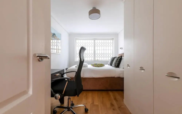 Gorgeous Kentish Town Flat