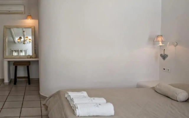 Onar Hotel and Suites