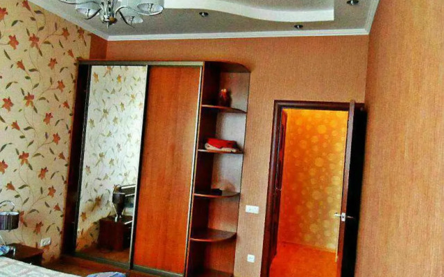 Apartment On Gagarina 174