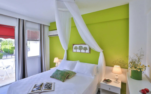 Taytanli Motel