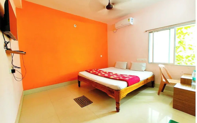 Hotel Shivangi Eco Puri