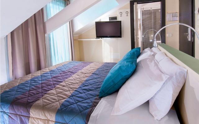 Hotel St. Moritz