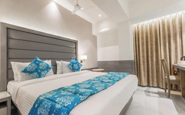 Hotel Supreme Comforts - Mumbai Airport