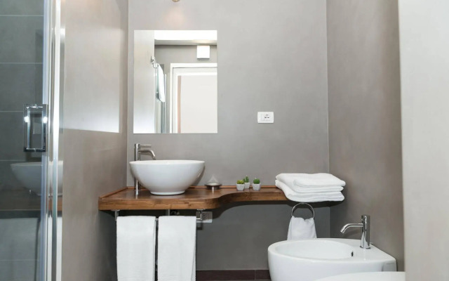 B&B La Dimora Storica