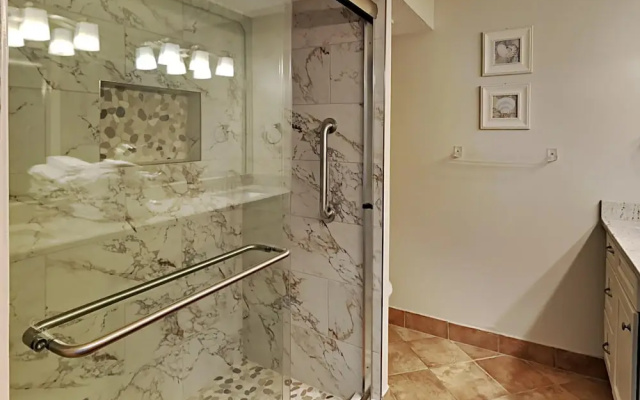 Hidden Dunes Gulfside by Southern Vacation Rentals
