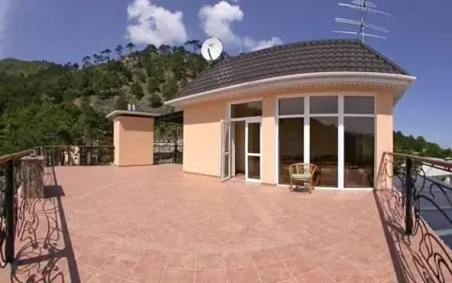 Villa Maria