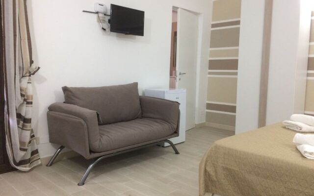 In Centro Rooms