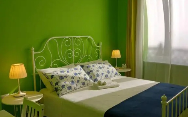 B&B Stella Scugnizza