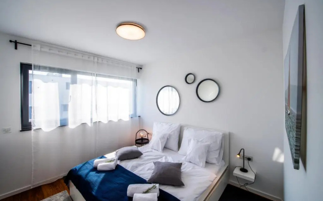 Crystal Holiday Residence