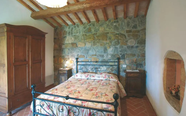 Agriturismo Casa Fibbianello