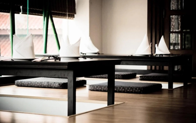 Laithong Hotel Ubon Ratchathani