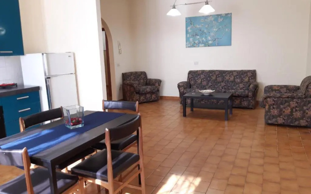 B&B Murgantia