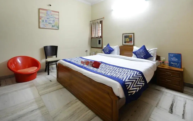 OYO 1117 Hotel VN Guest House