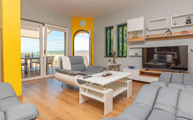 Awesome Home in Razanj With 5 Bedrooms and Outdoor Swimming Pool