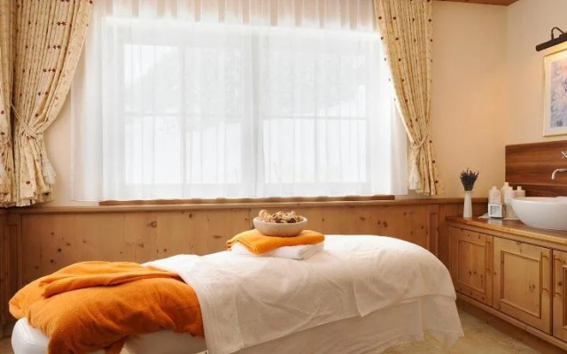 Hotel Alpenrose