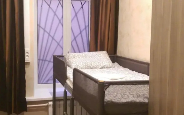 Инн Квартира 57