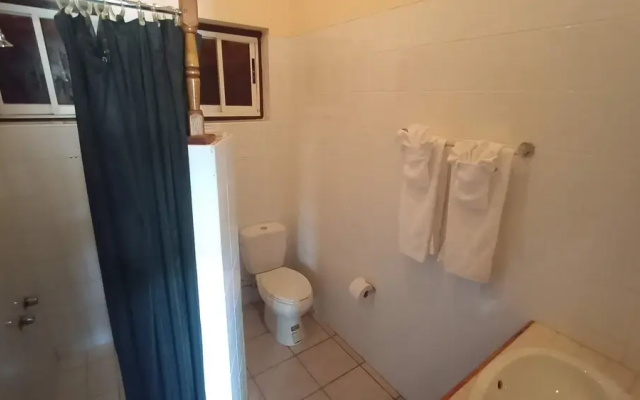 Carriacou Grand View