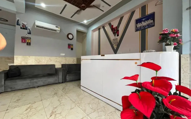 Hotel Shree Shyam Ras