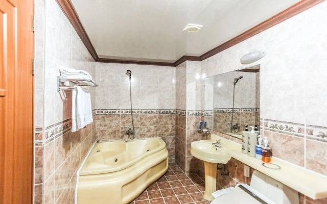 Shinsung Hotel