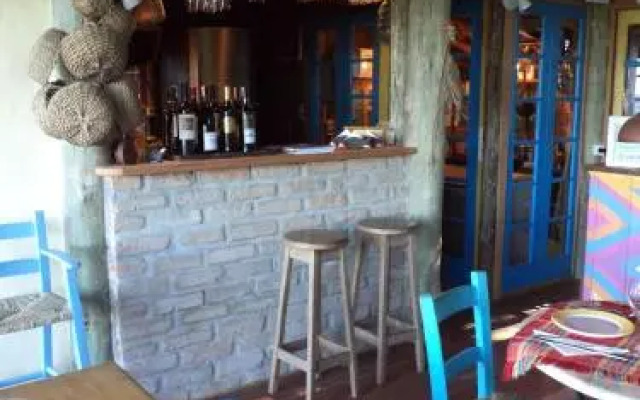 Regina Guest House