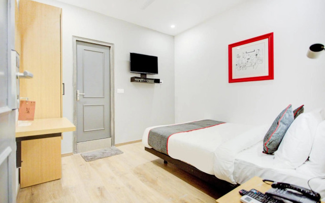 OYO Townhouse 79846 Townhouse 292 Atal Chowk Indirapuram Ghaziabad