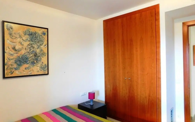 Apartamento Mileni - A150