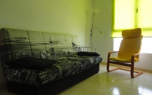 Apartamento aeropuerto playa
