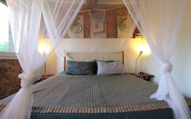 Villa Poggio Zucchino Pool and Wellness Piacenza