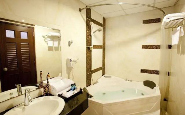 Mai Gia Huy Hotel