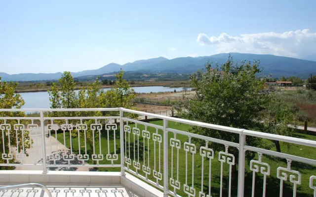 Kastri Hotel