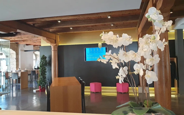 Hotel Balsthal