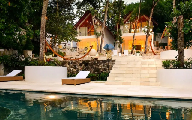 Villa Greenday