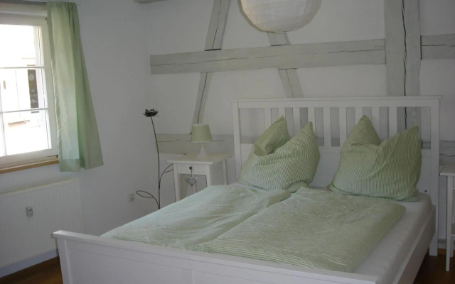 Ferienwohnung im Herzen der Altstadt