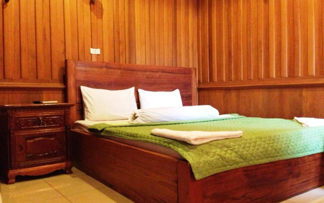 Meng Lin Hotel
