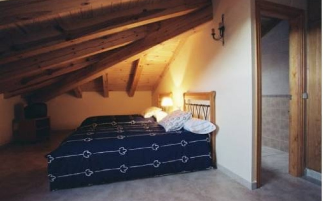 Hotel Rural Altogredos