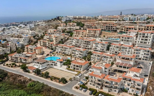 Wellclub - Wellness Family Experience - Seaview