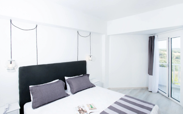 Bianco Olympico Beach Resort - All Inclusive