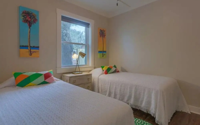 Sunny South by Meyer Vacation Rentals
