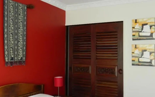 Wanggulay Treetops Cairns City