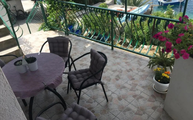 Apartment Forte