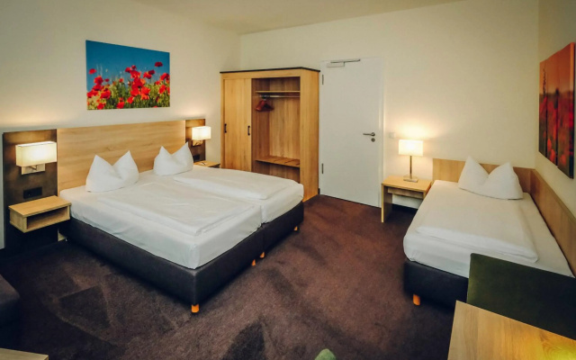 Hotel Europa