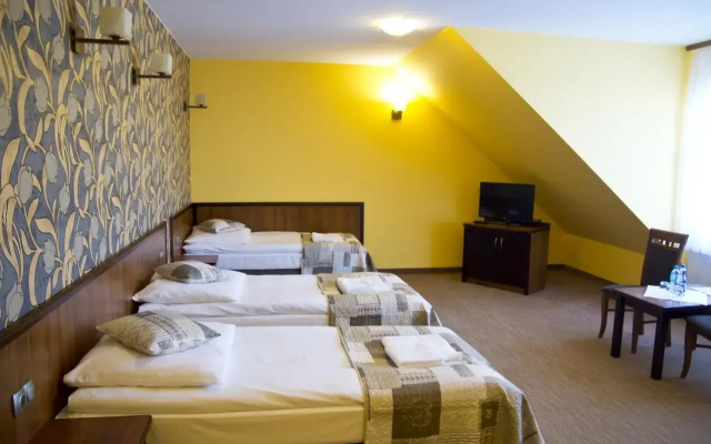 Hotel Odessa
