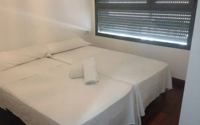 Kirei Apartment Ribiera